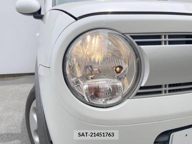 Suzuki LAPIN 2017-09 305695-13