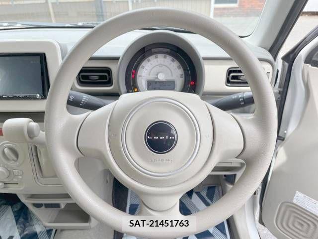Suzuki LAPIN 2017-09 305695-12