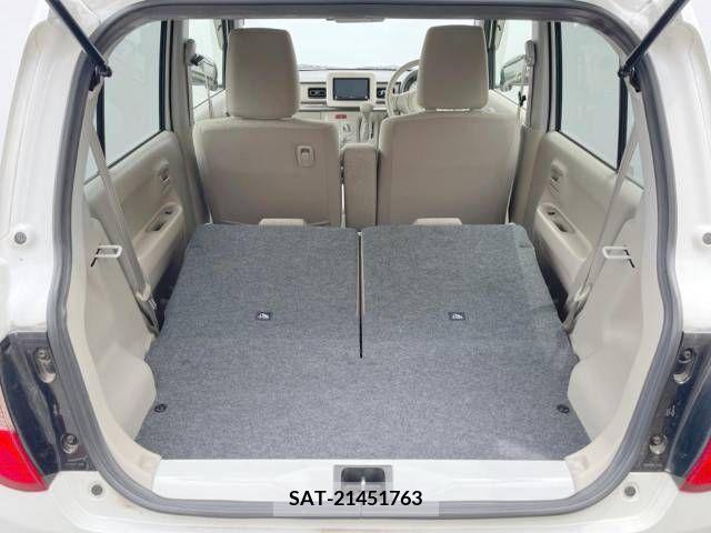 Suzuki LAPIN 2017-09 305695-11