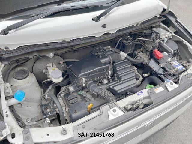 Suzuki LAPIN 2017-09 305695-19