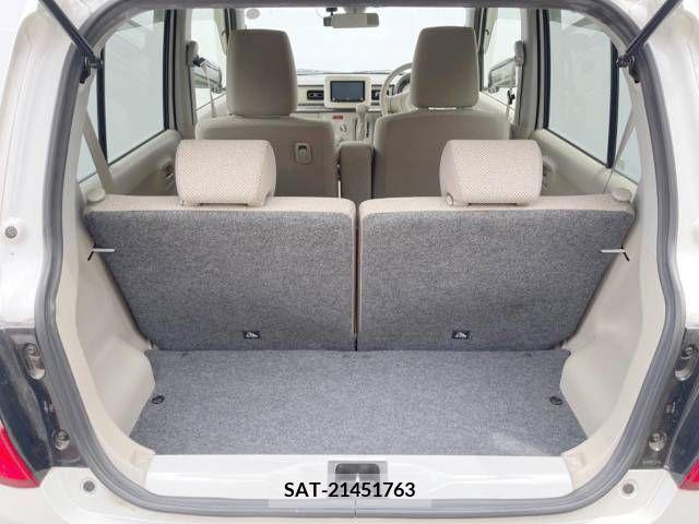 Suzuki LAPIN 2017-09 305695-10