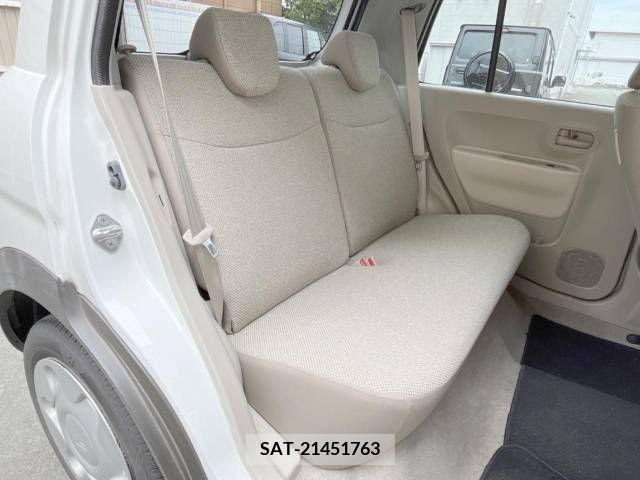 Suzuki LAPIN 2017-09 305695-9