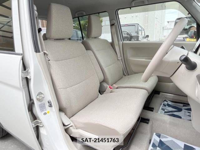 Suzuki LAPIN 2017-09 305695-8