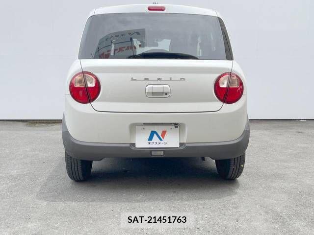 Suzuki LAPIN 2017-09 305695-16