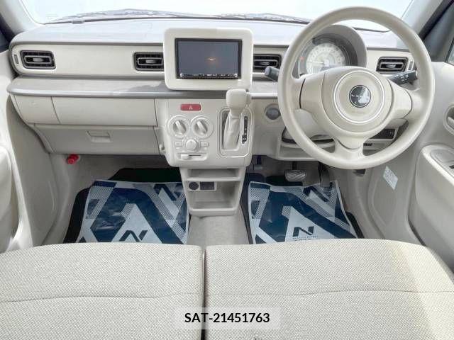Suzuki LAPIN 2017-09 305695-1