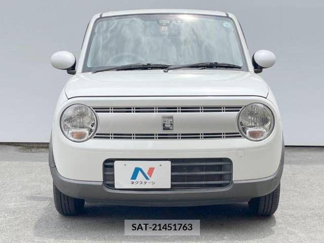 Suzuki LAPIN 2017-09 305695-15