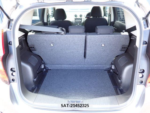 Nissan NOTE 2020-04 334875-17