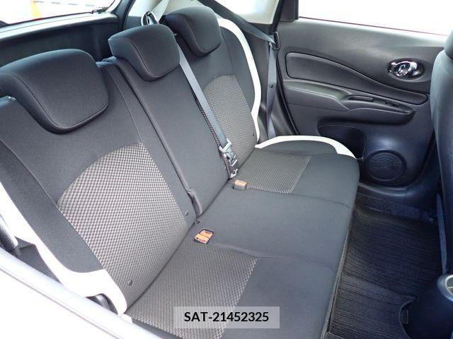 Nissan NOTE 2020-04 334875-16