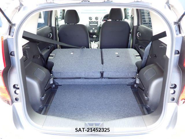 Nissan NOTE 2020-04 334875-18