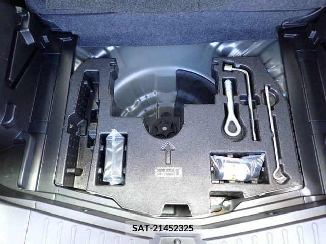 Nissan NOTE 2020-04 334875-19