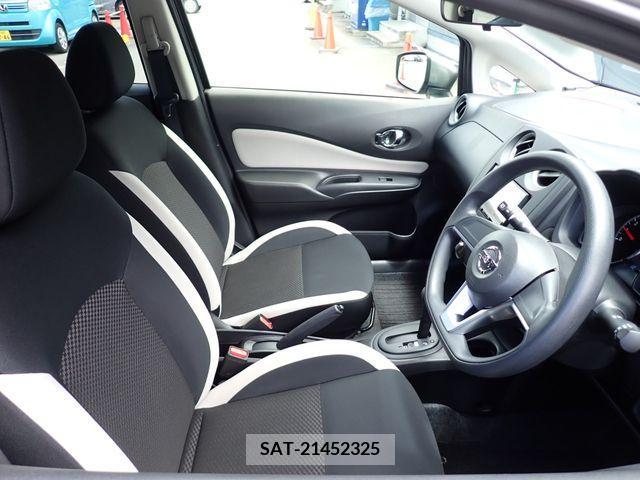 Nissan NOTE 2020-04 334875-15