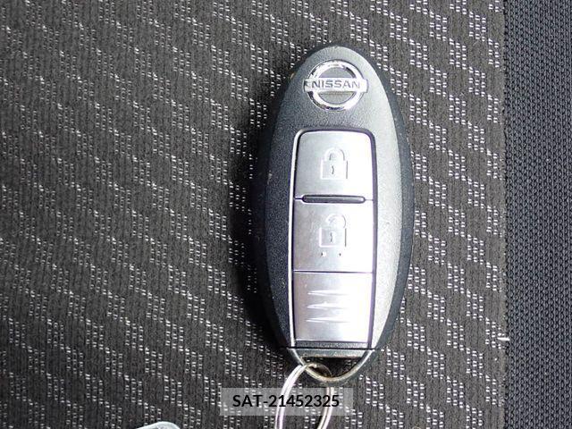 Nissan NOTE 2020-04 334875-20