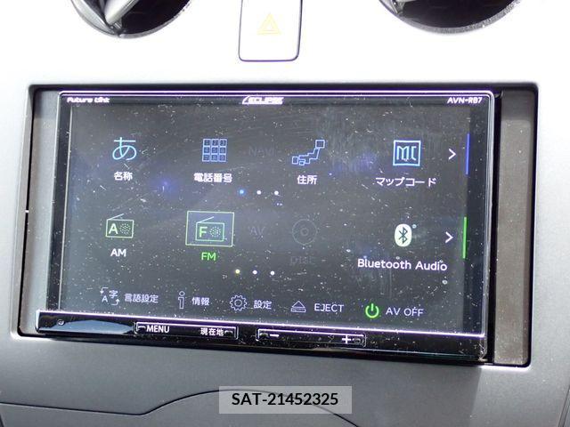 Nissan NOTE 2020-04 334875-4