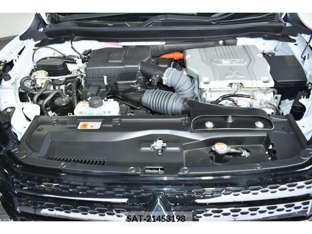 Mitsubishi ECLIPSE CROSS 2022-11 375216-17
