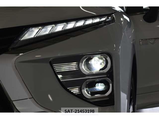 Mitsubishi ECLIPSE CROSS 2022-11 375216-8
