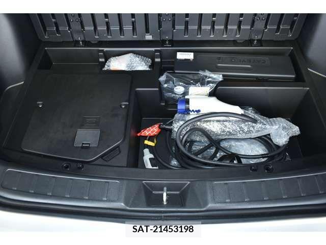 Mitsubishi ECLIPSE CROSS 2022-11 375216-15