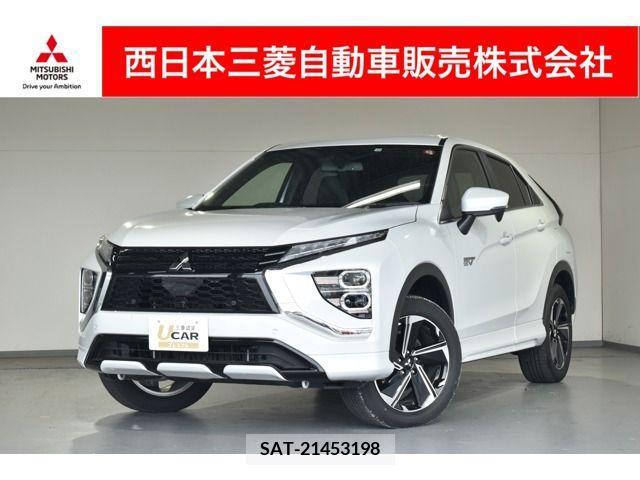 Mitsubishi ECLIPSE CROSS 2022-11 375216-0