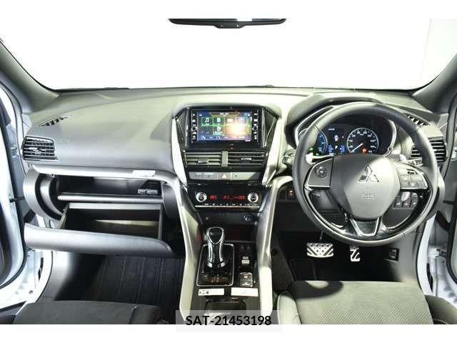 Mitsubishi ECLIPSE CROSS 2022-11 375216-11