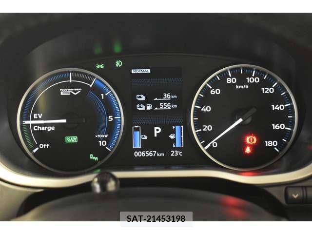 Mitsubishi ECLIPSE CROSS 2022-11 375216-19