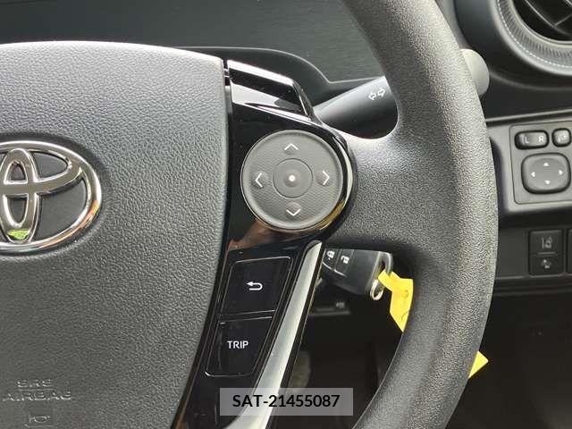 Toyota AQUA 2021-02 292169-11