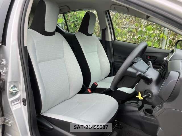 Toyota AQUA 2021-02 292169-17