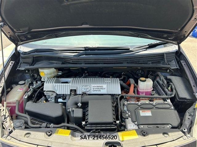 Toyota PRIUS 2013-09 341863-24