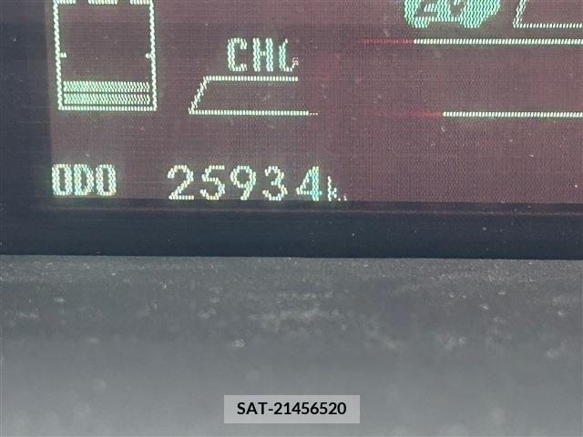 Toyota PRIUS 2013-09 341863-1