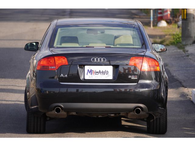 Audi A4 2005-11 184381-7