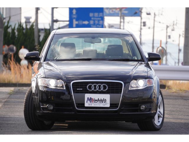 Audi A4 2005-11 184381-6