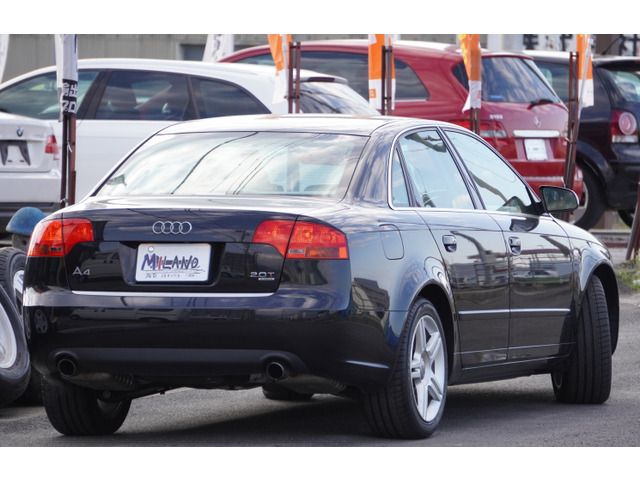 Audi A4 2005-11 184381-1