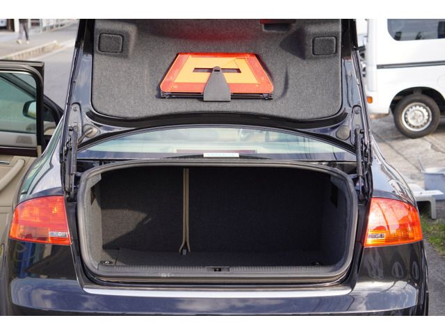 Audi A4 2005-11 184381-11