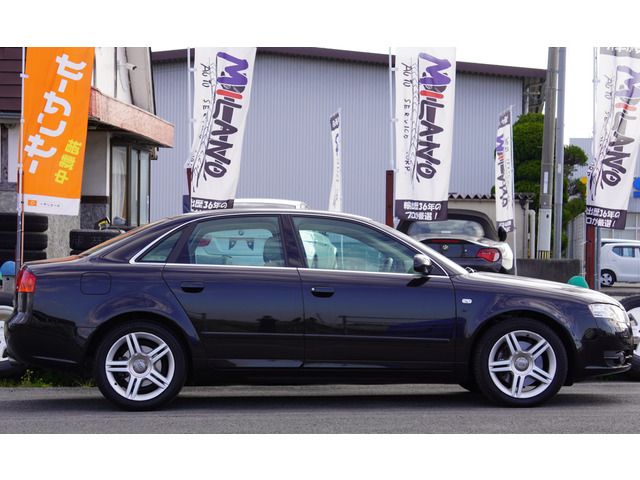 Audi A4 2005-11 184381-9