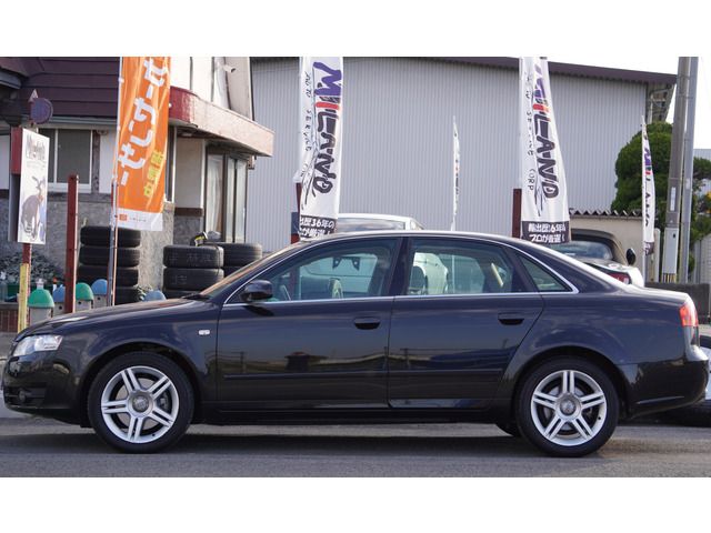 Audi A4 2005-11 184381-8