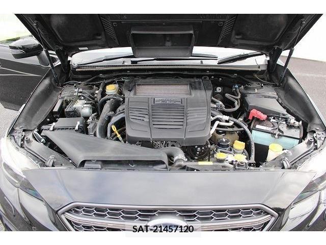 Subaru WRX S4 2019-08 290238-19
