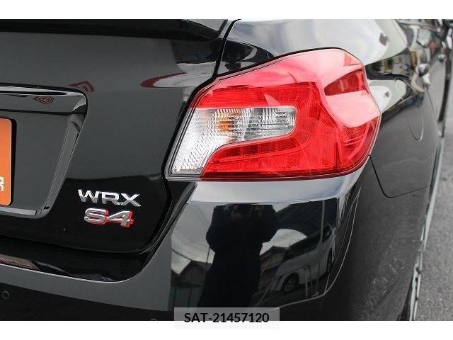 Subaru WRX S4 2019-08 290238-11