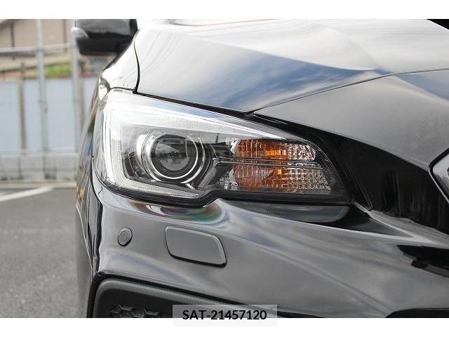 Subaru WRX S4 2019-08 290238-10