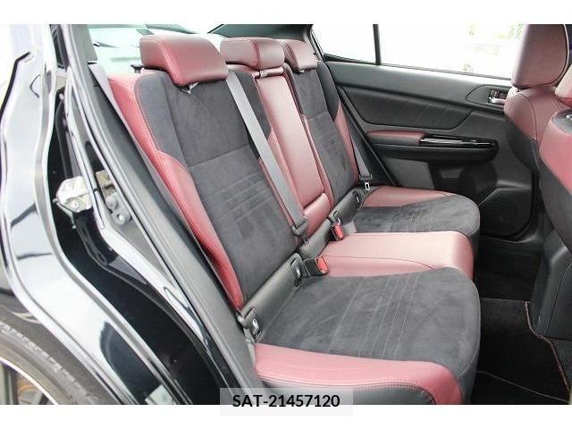 Subaru WRX S4 2019-08 290238-14