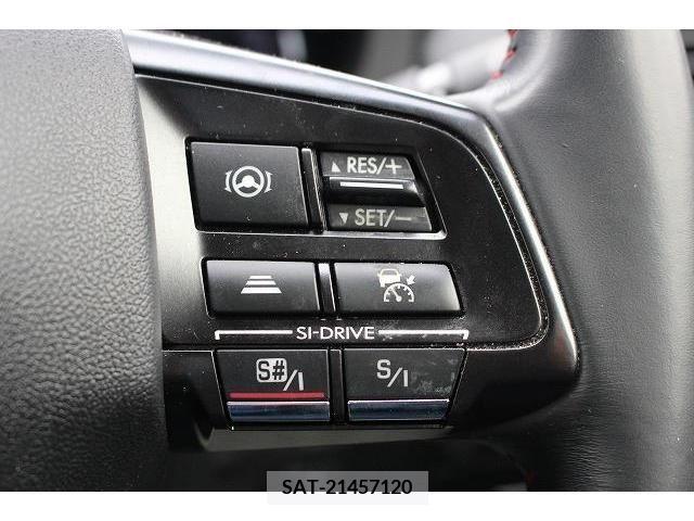Subaru WRX S4 2019-08 290238-5