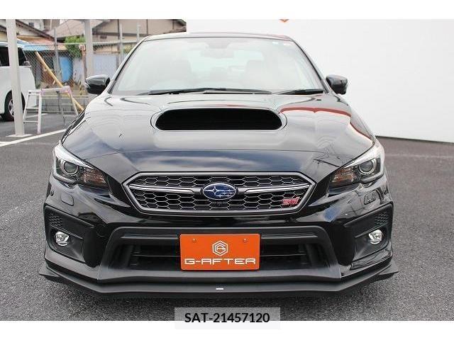 Subaru WRX S4 2019-08 290238-6