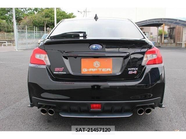 Subaru WRX S4 2019-08 290238-8