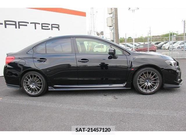 Subaru WRX S4 2019-08 290238-7