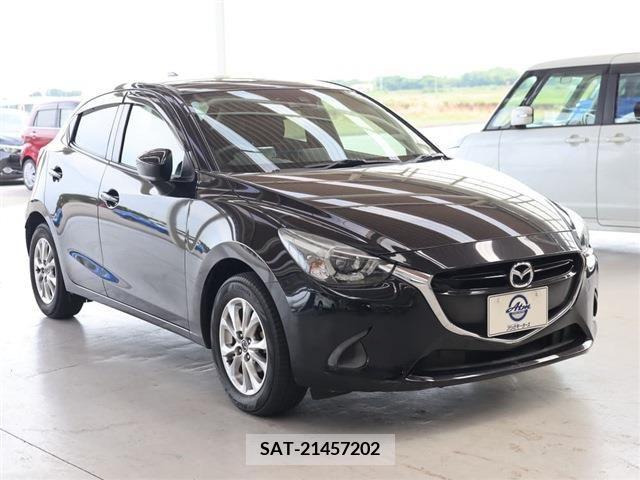 Mazda DEMIO 2016-09 301897-20