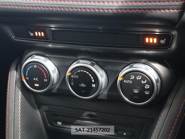 Mazda DEMIO 2016-09 301897-7