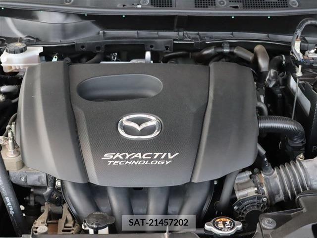 Mazda DEMIO 2016-09 301897-18