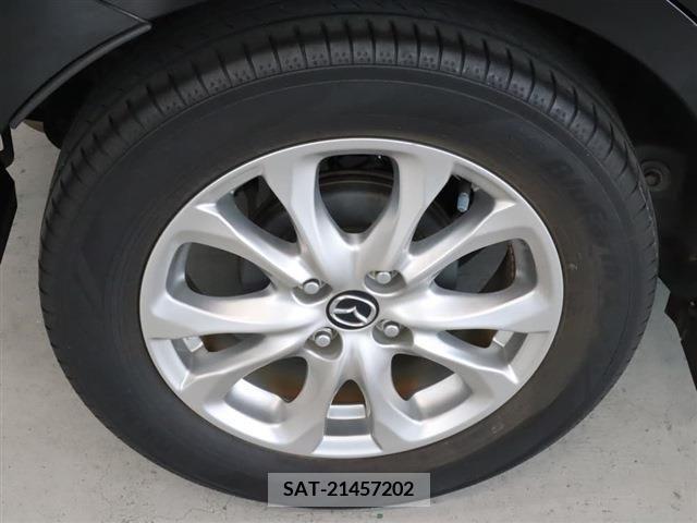 Mazda DEMIO 2016-09 301897-5