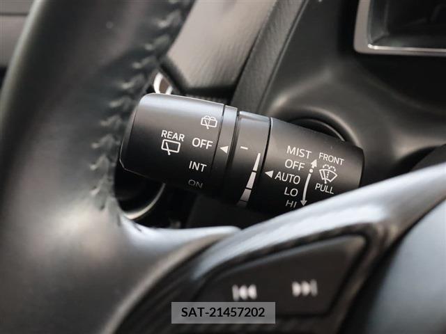 Mazda DEMIO 2016-09 301897-27