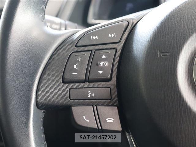 Mazda DEMIO 2016-09 301897-26