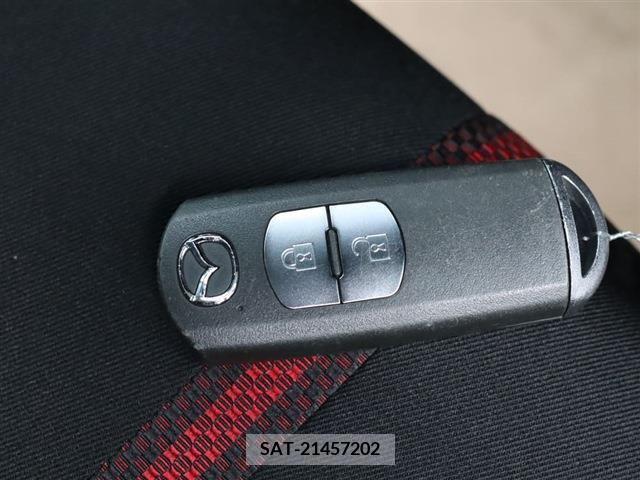 Mazda DEMIO 2016-09 301897-16