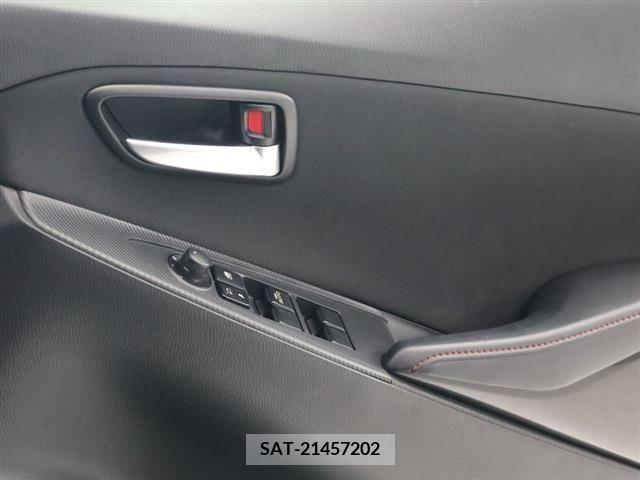 Mazda DEMIO 2016-09 301897-3
