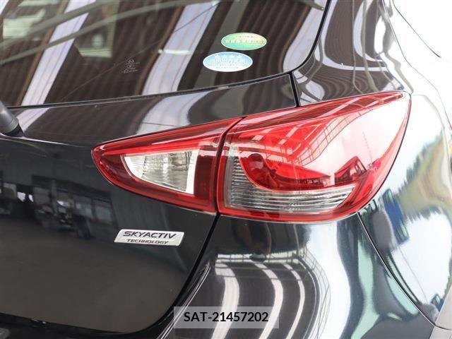 Mazda DEMIO 2016-09 301897-25